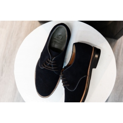 Derby Shoes 2