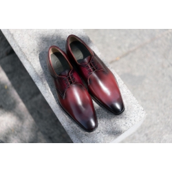 Derby Shoes 1