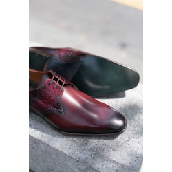 Derby Shoes 4