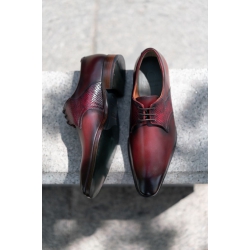 Derby Shoes 2