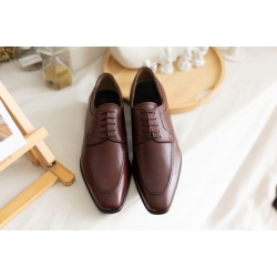 Derby Shoes 0