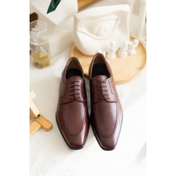 Derby Shoes 1