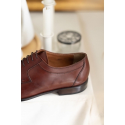 Derby Shoes 5