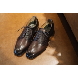 Derby Shoes 0