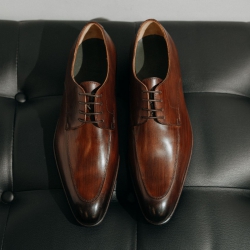 Derby Shoes 1