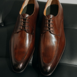 Derby Shoes 4