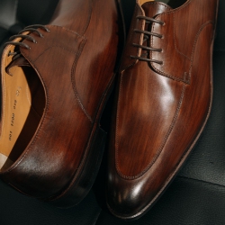 Derby Shoes 5