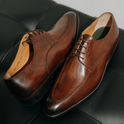 Derby Shoes 3