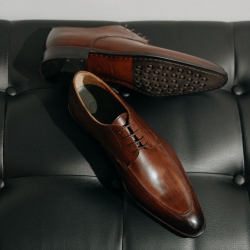 Derby Shoes 0