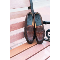 Penny Loafer 1