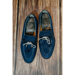 Tassel Loafer 1