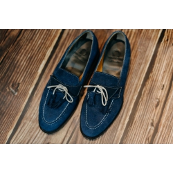 Tassel Loafer 0