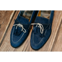 Tassel Loafer 2