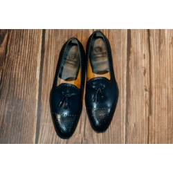 Tassel Loafer 1