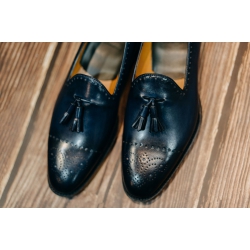 Tassel Loafer 2