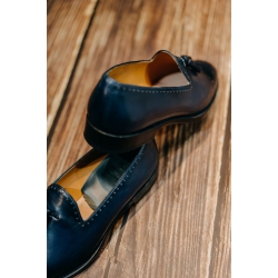 Tassel Loafer 4