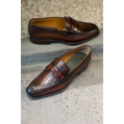 Penny Loafer 1