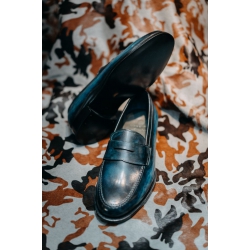 Penny Loafer 1