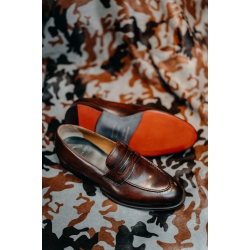 Penny Loafer 1