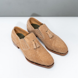 Tassel Loafer 2