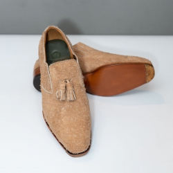 Tassel Loafer 3