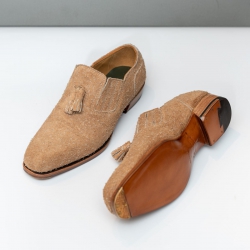 Tassel Loafer 1