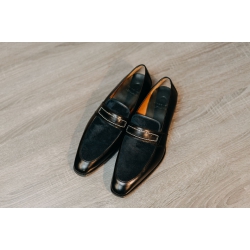 Penny Loafer 1