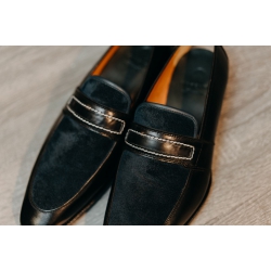 Penny Loafer 4