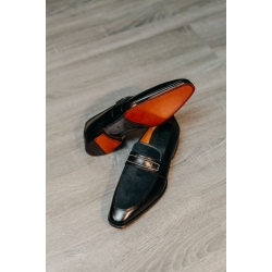 Penny Loafer 2