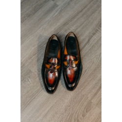 Penny Loafer 1