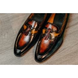 Penny Loafer 3