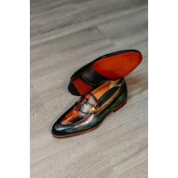 Penny Loafer 2