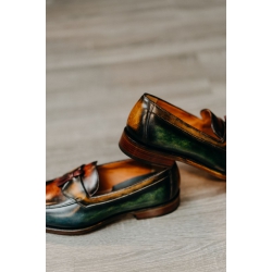 Penny Loafer 4