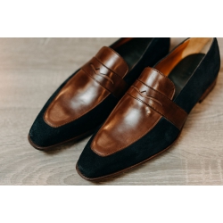 Penny Loafer 3