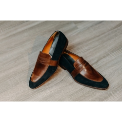 Penny Loafer 2