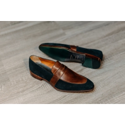 Penny Loafer 1