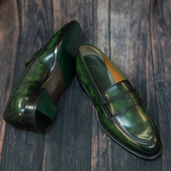 Penny Loafer 1