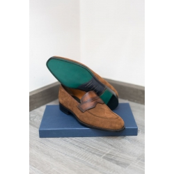 Penny Loafer 1