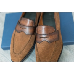 Penny Loafer 4