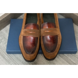 Penny Loafer 2