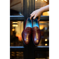 Penny Loafer 1