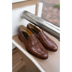 Penny Loafer 1