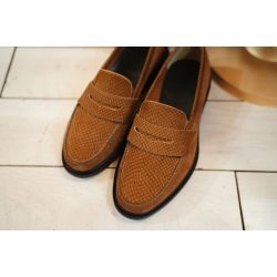 Penny Loafer 2