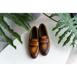 Penny Loafer 2