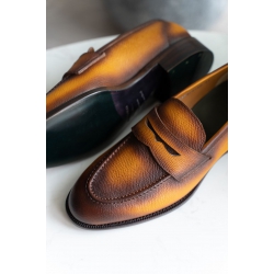 Penny Loafer 3