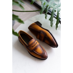 Penny Loafer 1