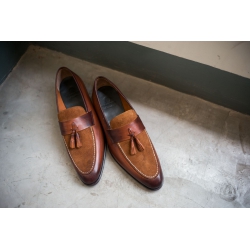 Tassel Loafer 2