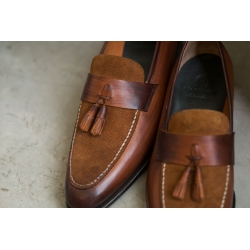 Tassel Loafer 3