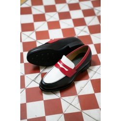 Penny Loafer 1