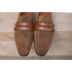 Penny Loafer 3